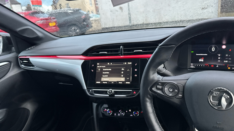 Vauxhall Corsa 1.2 GS Line 5dr Petrol Hatchback